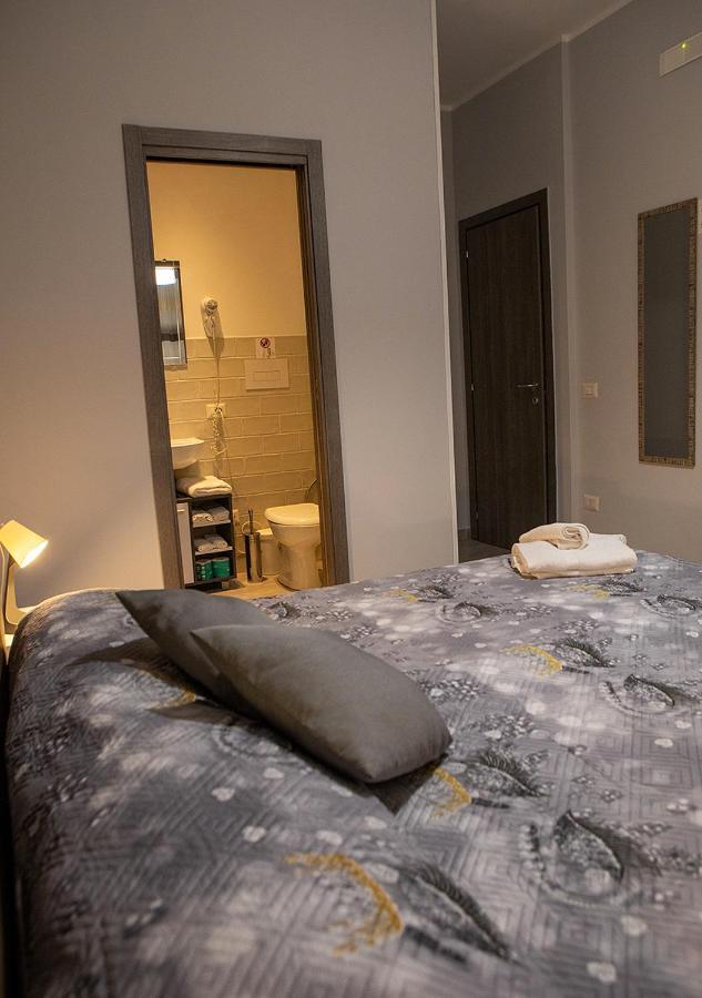 Zuroli Suite Νάπολη Εξωτερικό φωτογραφία