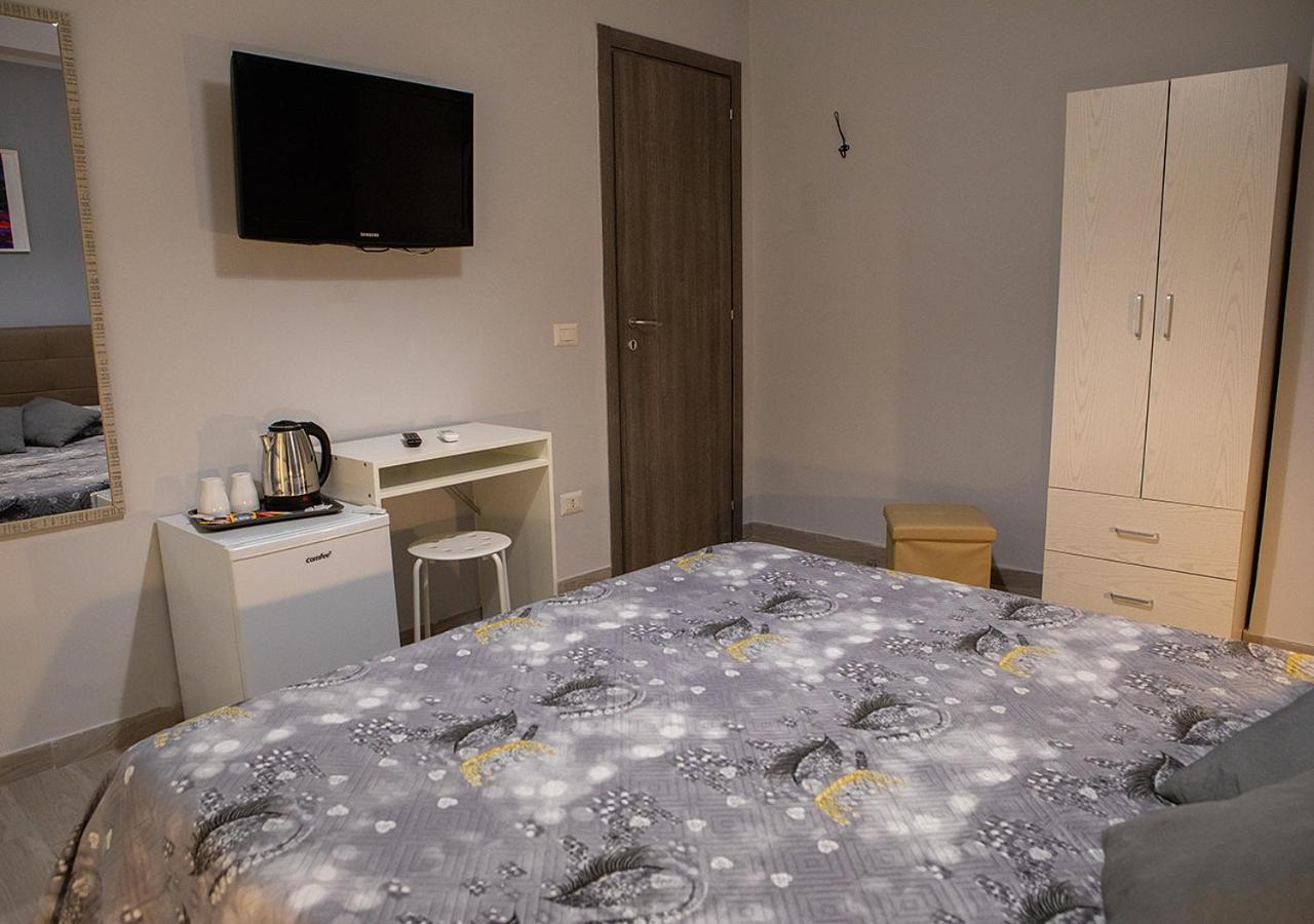 Zuroli Suite Νάπολη Εξωτερικό φωτογραφία