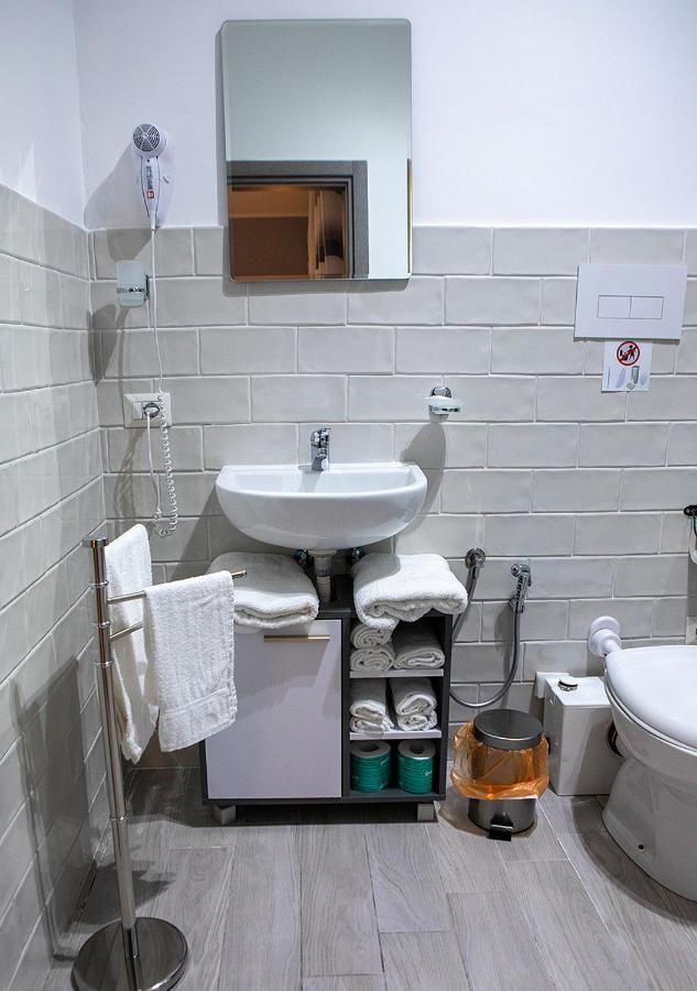 Zuroli Suite Νάπολη Εξωτερικό φωτογραφία