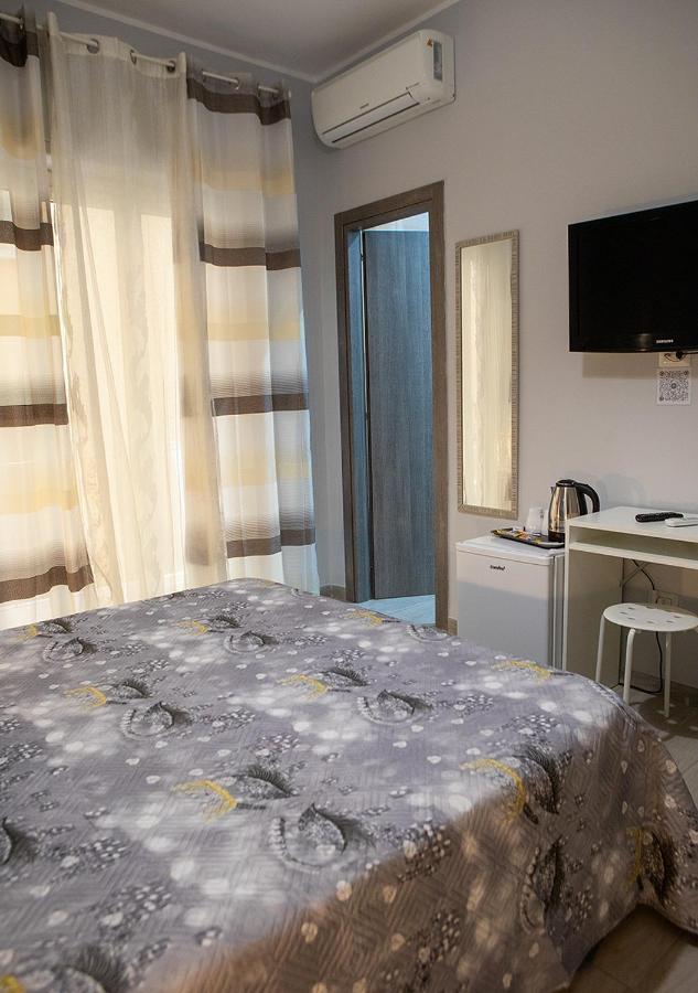 Zuroli Suite Νάπολη Εξωτερικό φωτογραφία