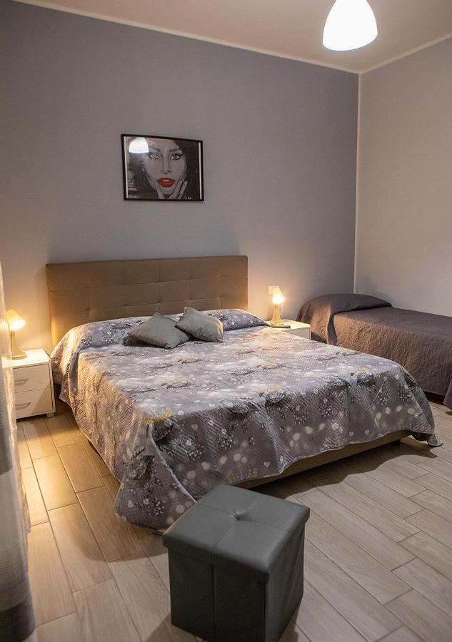 Zuroli Suite Νάπολη Εξωτερικό φωτογραφία