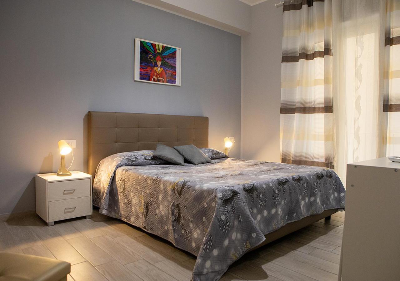 Zuroli Suite Νάπολη Εξωτερικό φωτογραφία