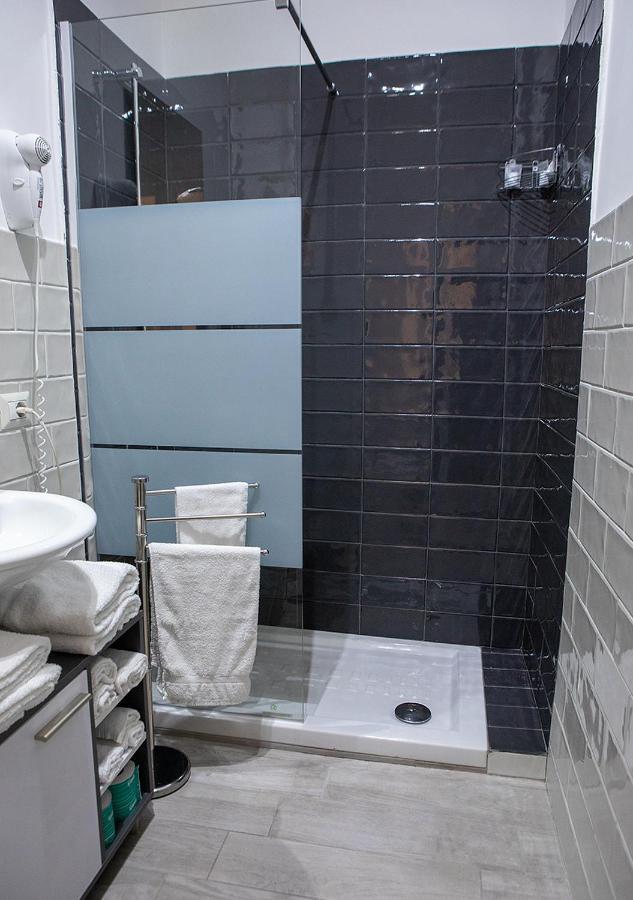 Zuroli Suite Νάπολη Εξωτερικό φωτογραφία