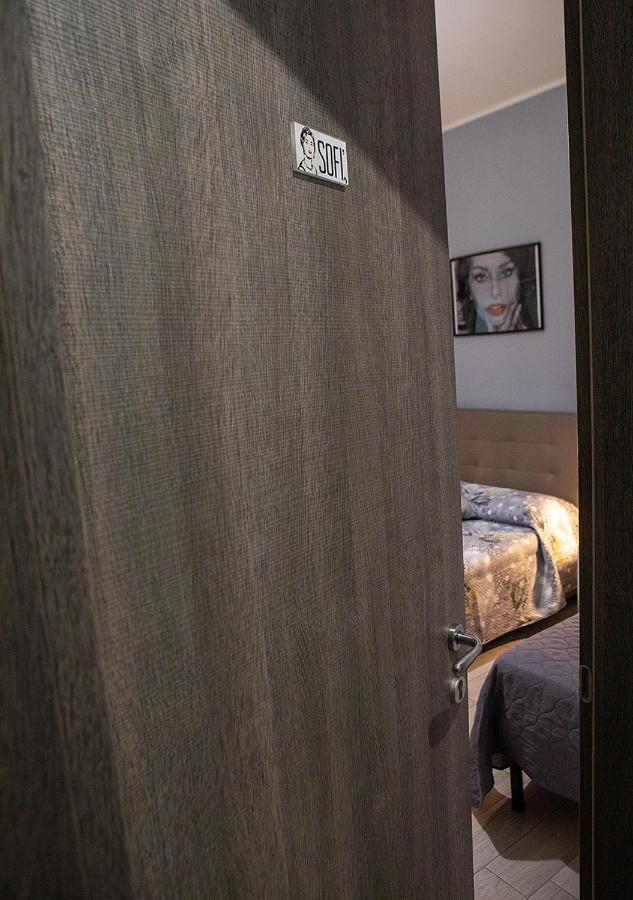 Zuroli Suite Νάπολη Εξωτερικό φωτογραφία