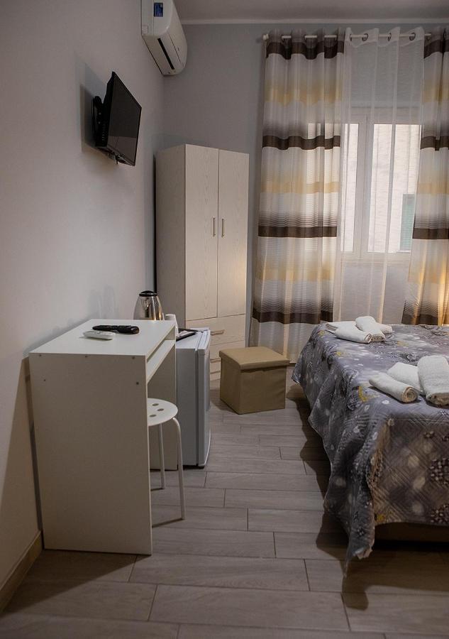 Zuroli Suite Νάπολη Εξωτερικό φωτογραφία