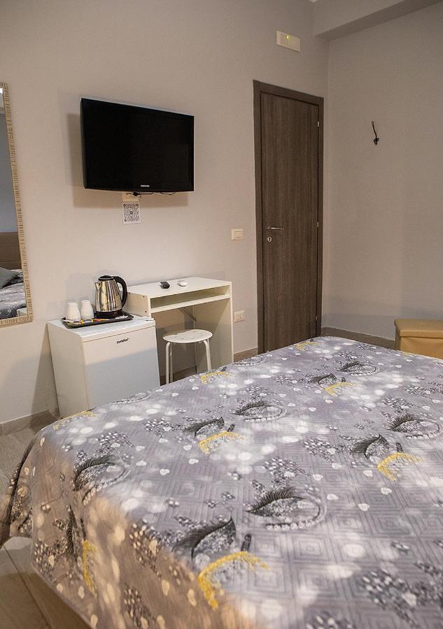 Zuroli Suite Νάπολη Εξωτερικό φωτογραφία
