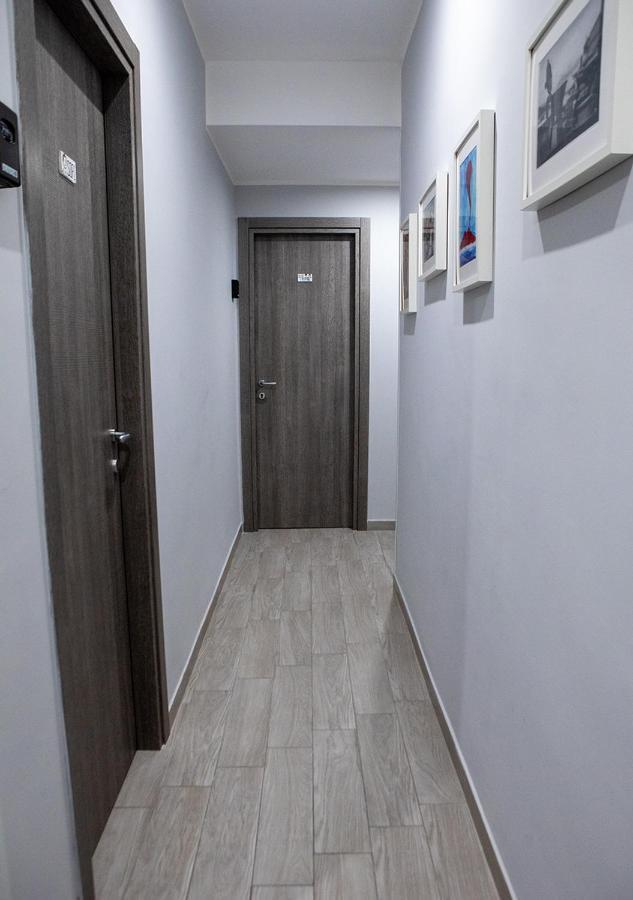 Zuroli Suite Νάπολη Εξωτερικό φωτογραφία